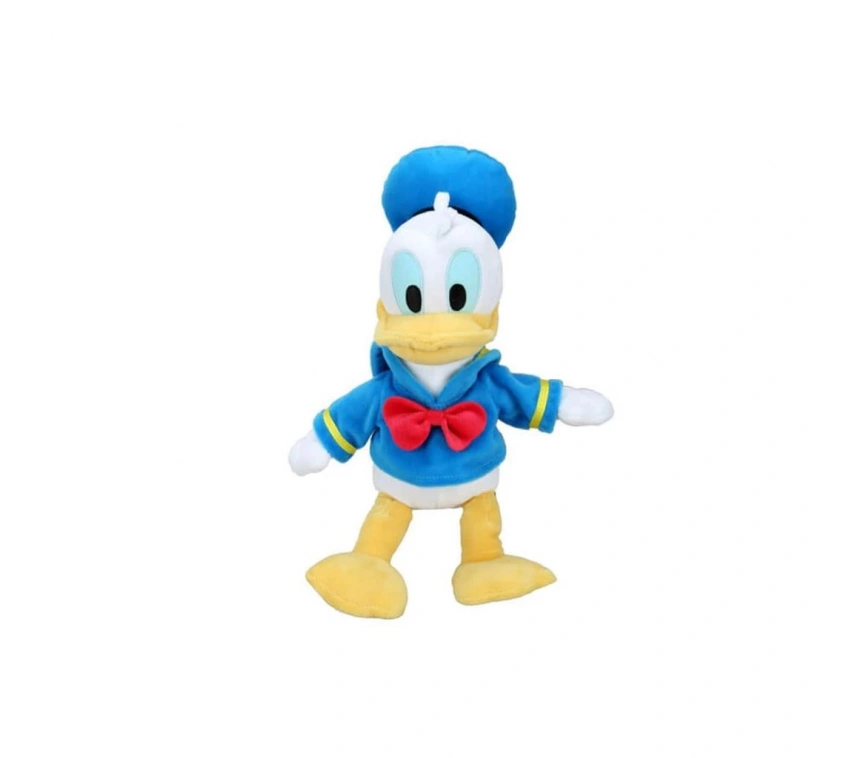 Nessiworld 40206 Donald Core Peluş 25 cm
