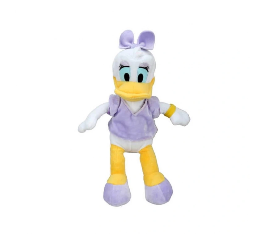 Nessiworld 40207 Disney Daisy Core Peluş 25 cm