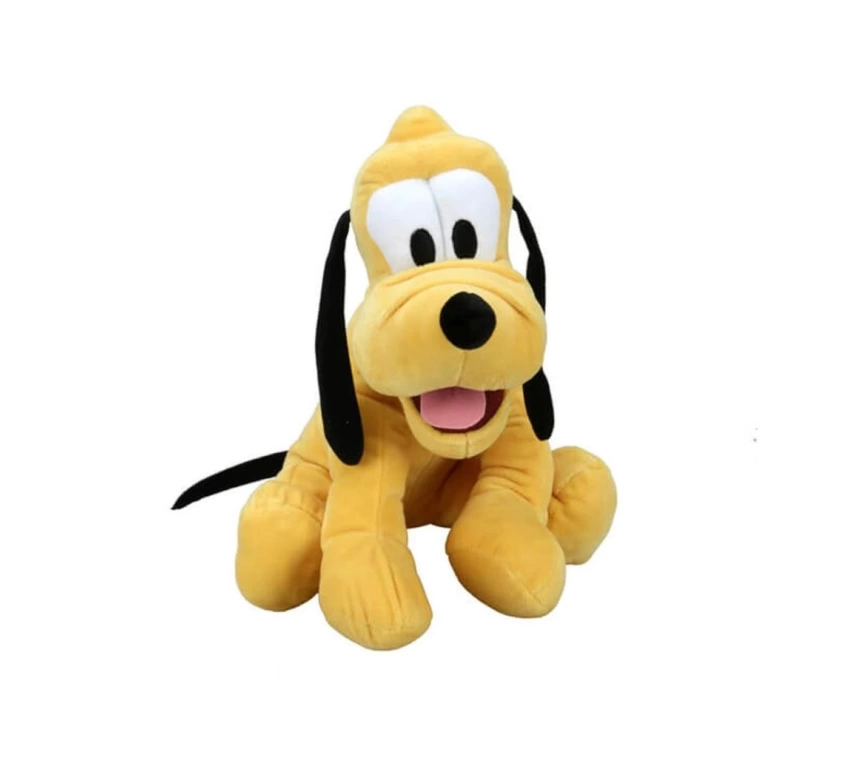Nessiworld 40208 Pluto Core Peluş 25 cm.