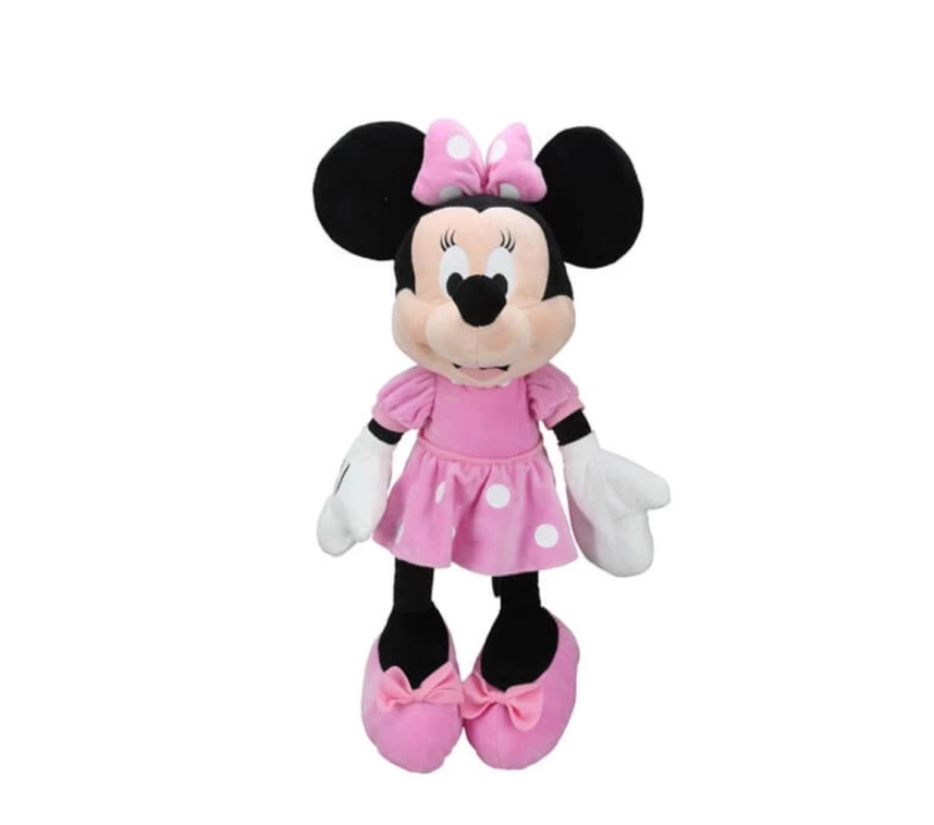 Nessiworld 40216  Minnie Core Peluş 60 cm