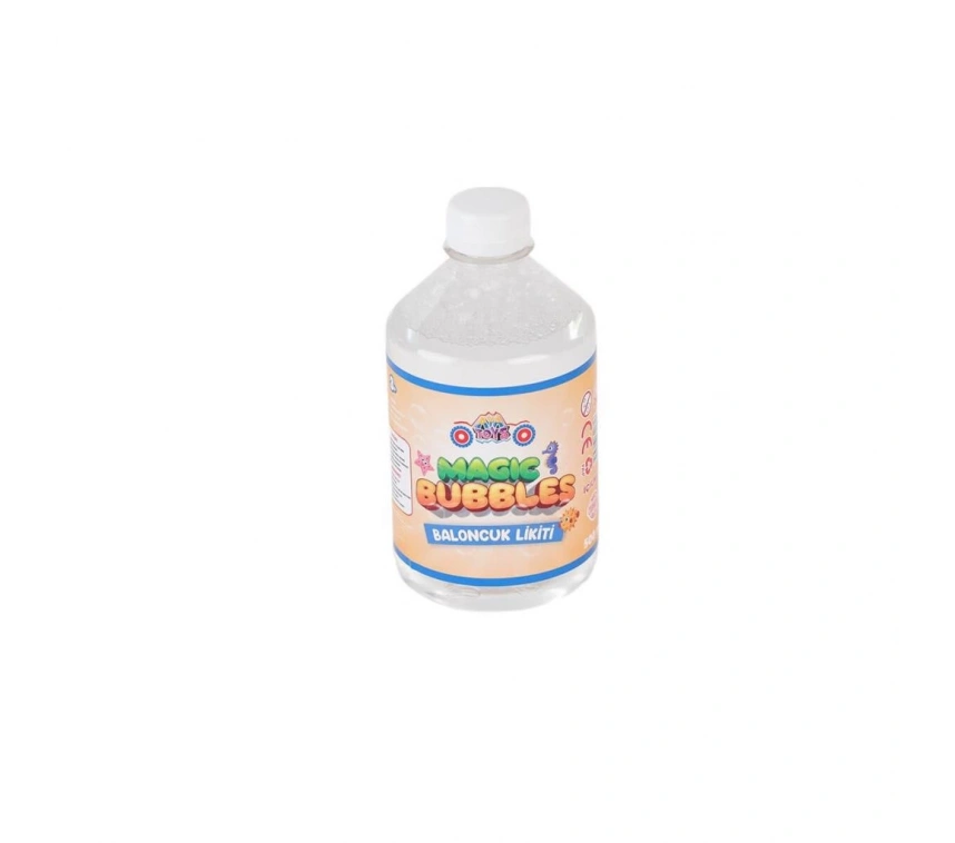 Nessiworld 40616 YEDEK KÖPÜK 500 ML