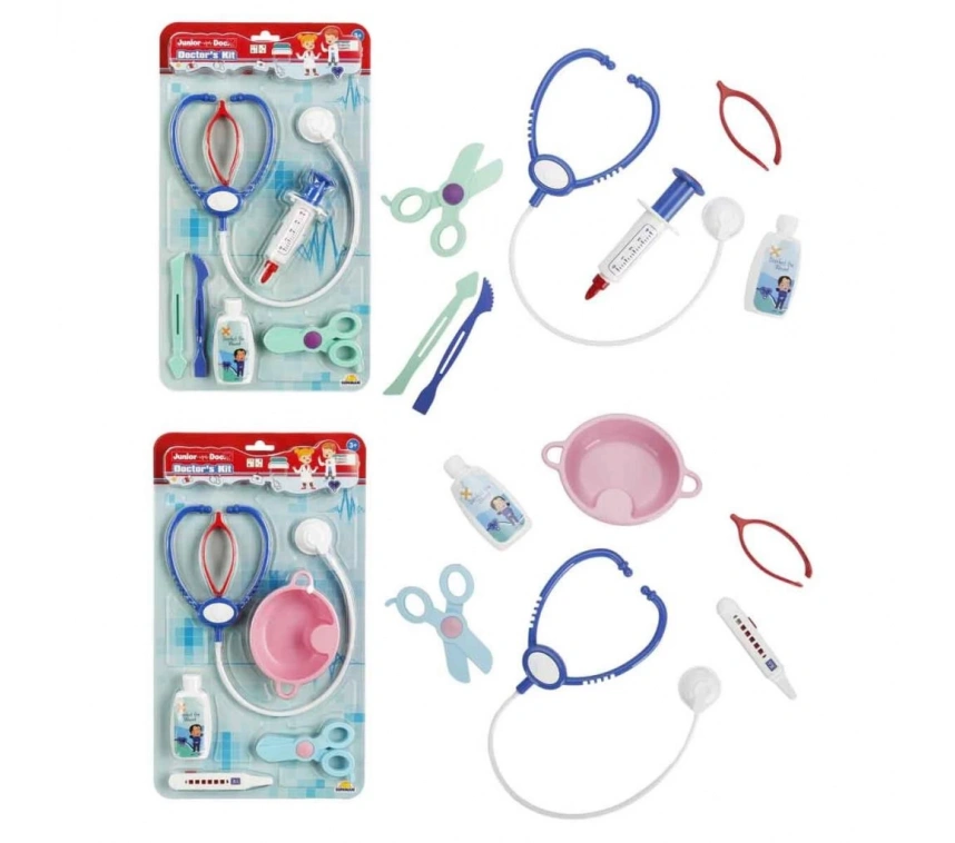 4154 NessiWorld-SABC-JDC-DOKTOR SET