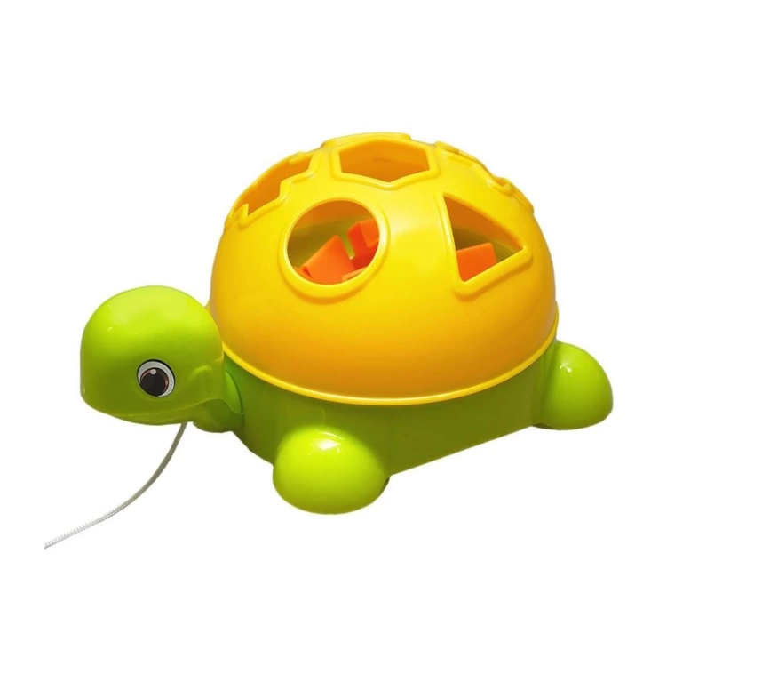 Nessiworld 4159 Kaplumbağa Bultak -Zuzutoys