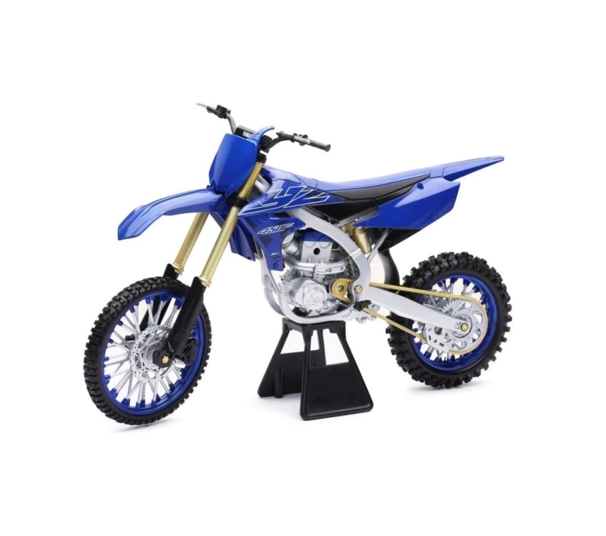 Nessiworld  49093 Yamaha Motor -Sunman