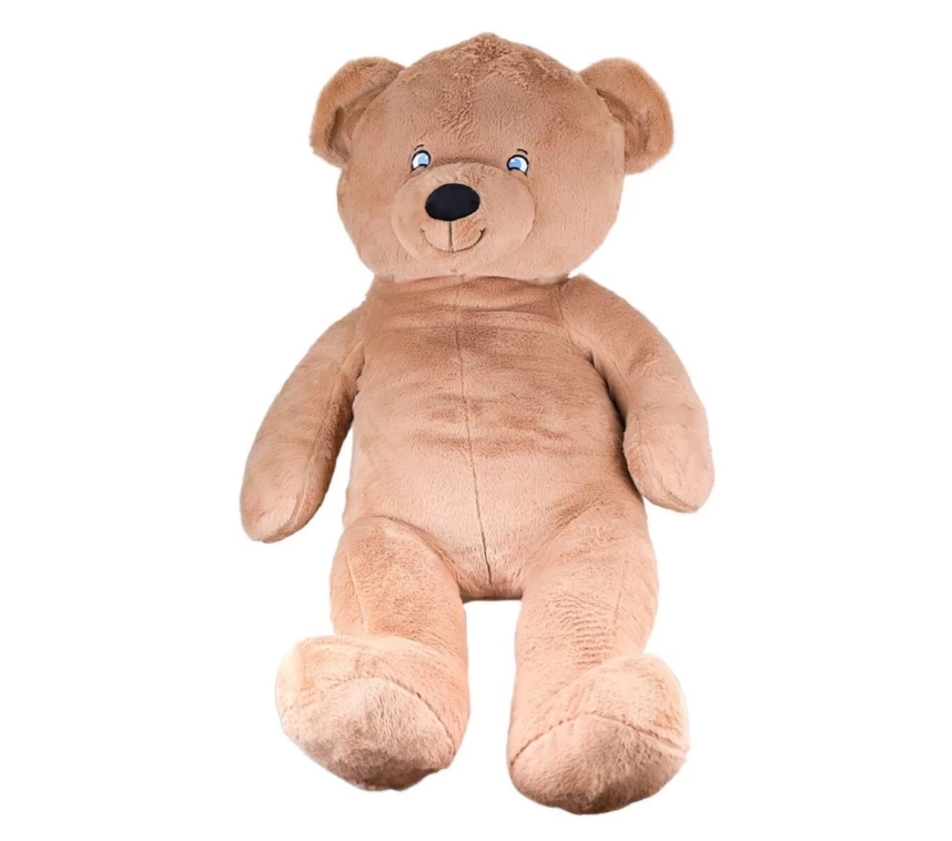Nessiworld 5001  Peluş Ayı Camel 120 cm -My Friend Toys