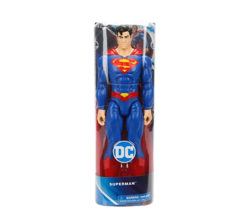 Nessiworld 56278 DC Comics 30 cm Aksiyon Figürü