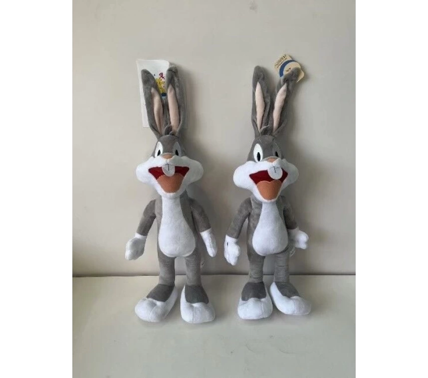Nessiworld 5780 SUN-ANB-PELUŞ BUGS BUNNY 40CM 5R LT