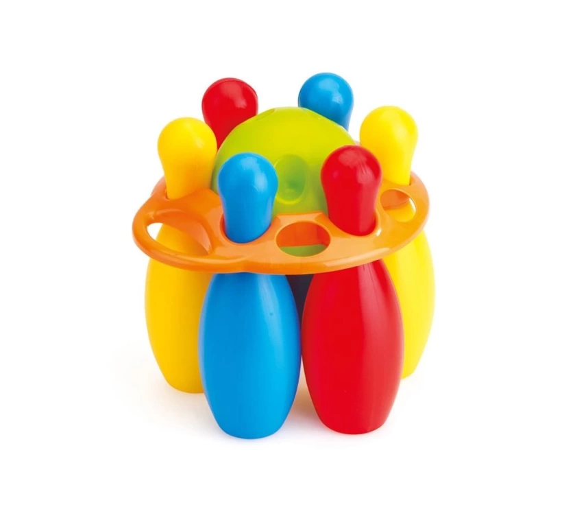 Nessiworld 6073 OYUNCAK BOWLING SET