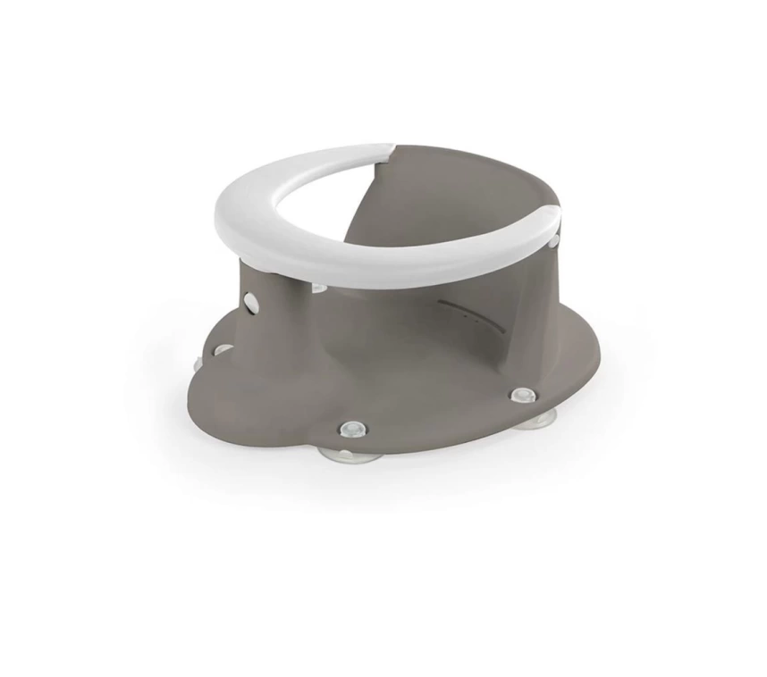 Nessiworld 7468 BEBEK BANYO YIKAMA OTURAĞI STONE GRİ