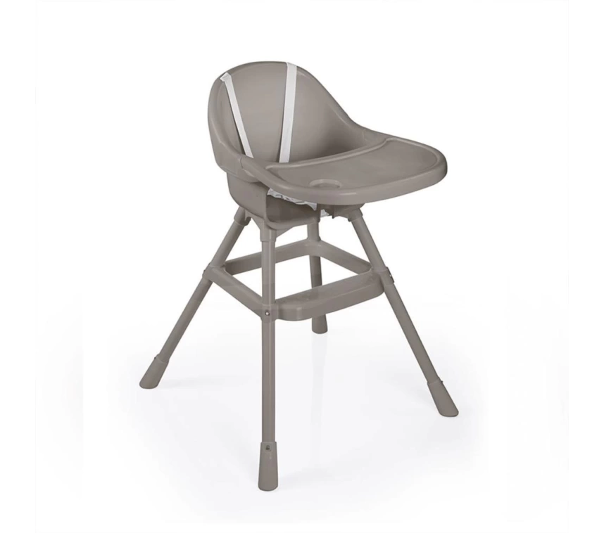 Nessiworld 7565 MAMA SANDALYESİ - STONE GRİ