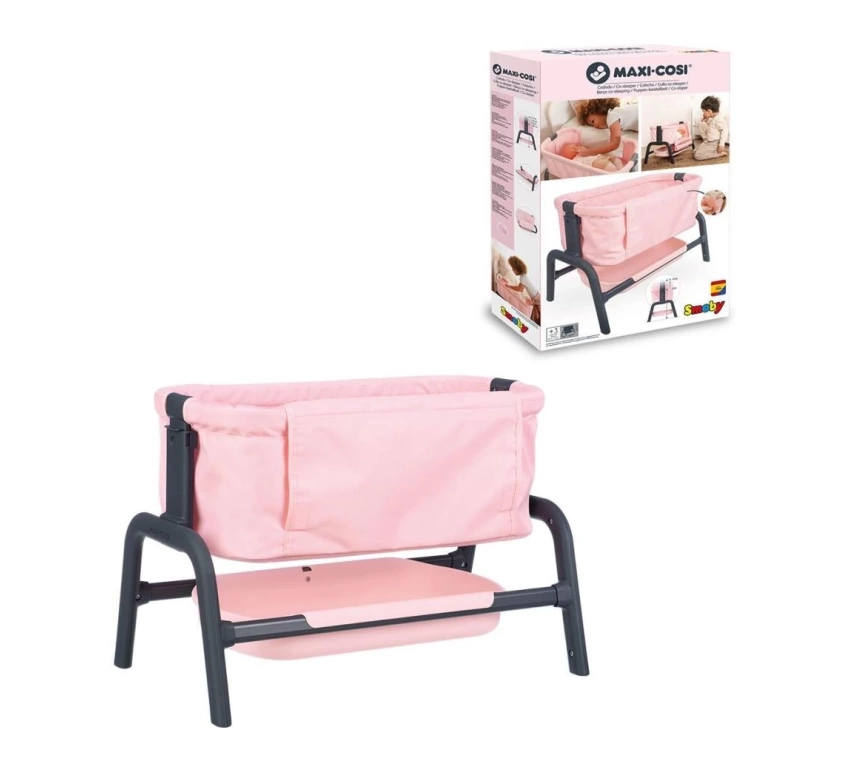 Nessiworld 7600240240 Maxi Cosi Co Uyku Yatağı -Simba