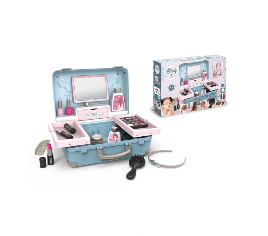 7600320148 MY BEAUTY VANITY