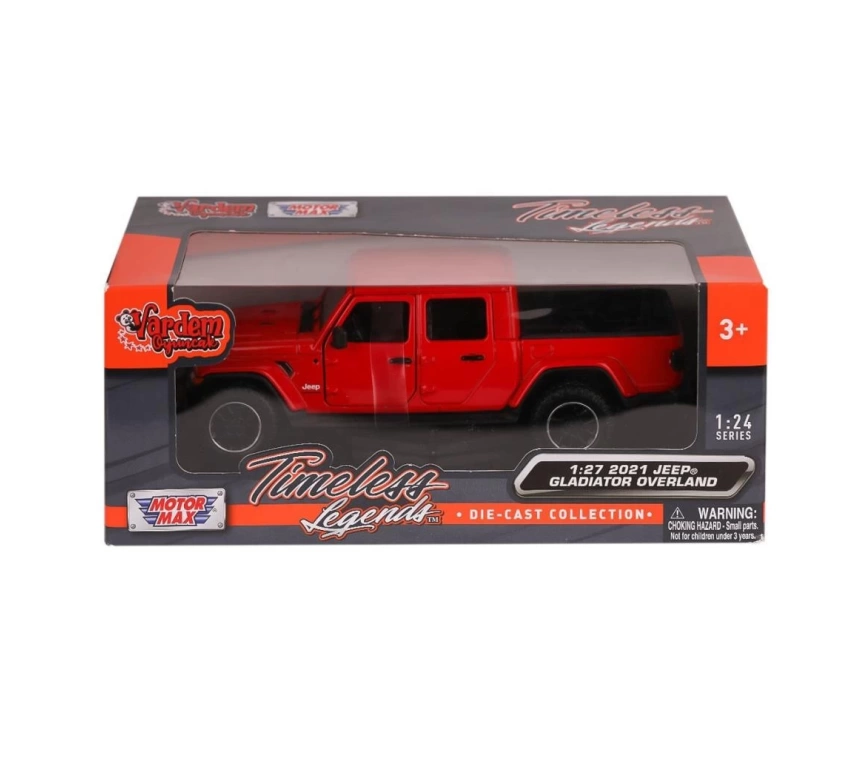 Nessiworld 79361-79363-65-67-70  Model Araçlar 1:24 -Vardem