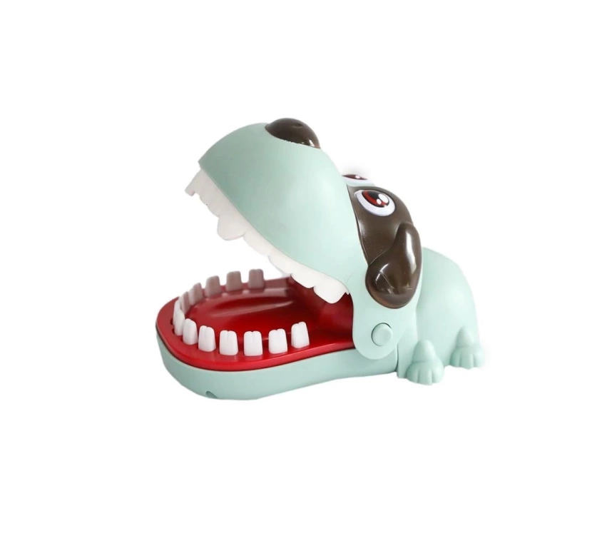 NessiWorld 85103 Eğlenceli Diş Kapanı -Birliktoys