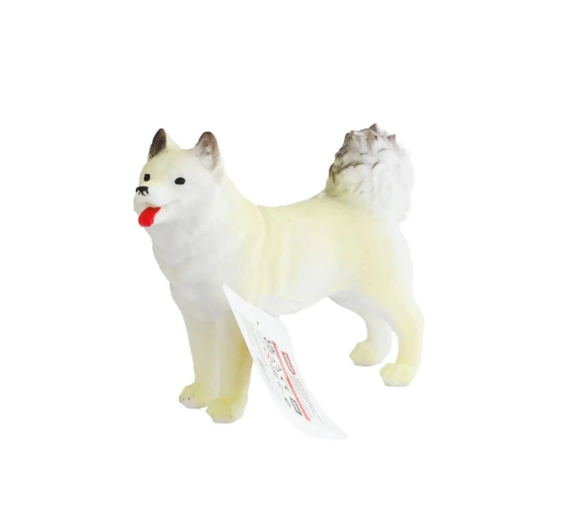 Nessiworld 9985-1 4 Çiftlik Hayvanları -Birliktoys
