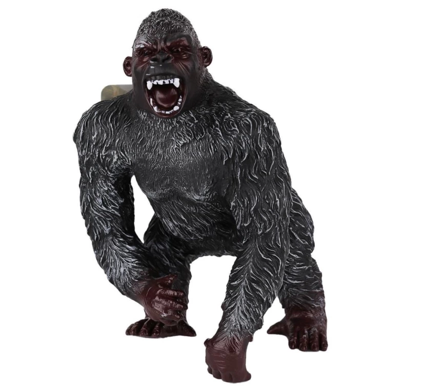 Nessiworld 99850-4 King Kong Figür -Can Oyuncak