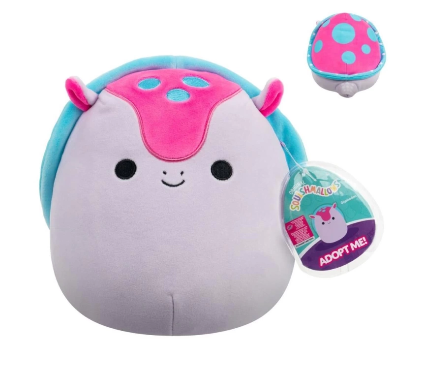 Nessiworld ADT06000 Adopt Me 20 cm Peluş - SQAM00049