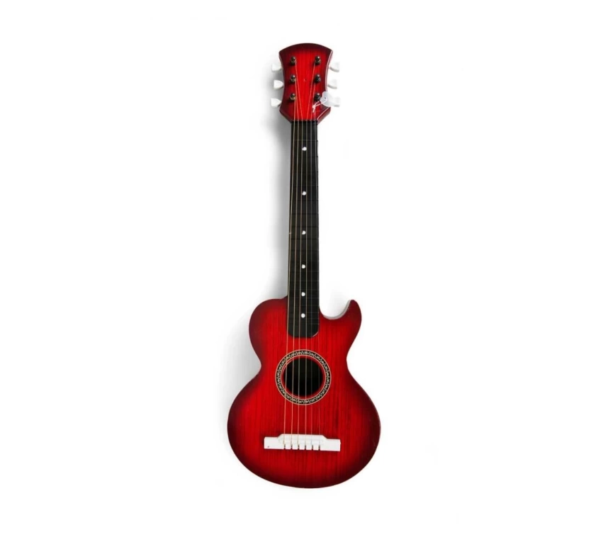 Nessiworld Akustik Gitar 66 cm