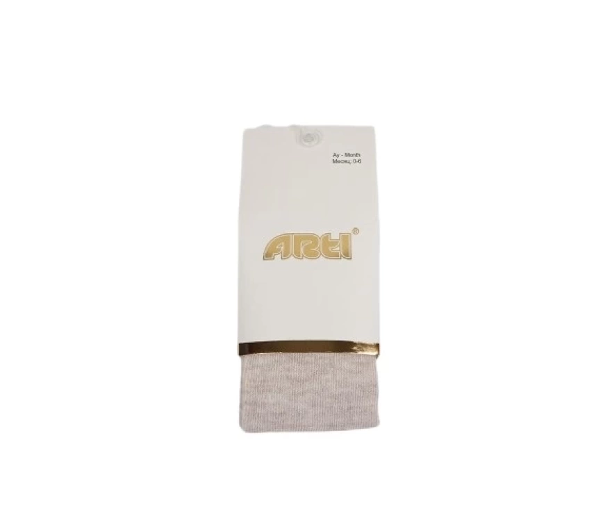 Nessiworld   Alona Bebek Külotlu Çorap 300181 Bej