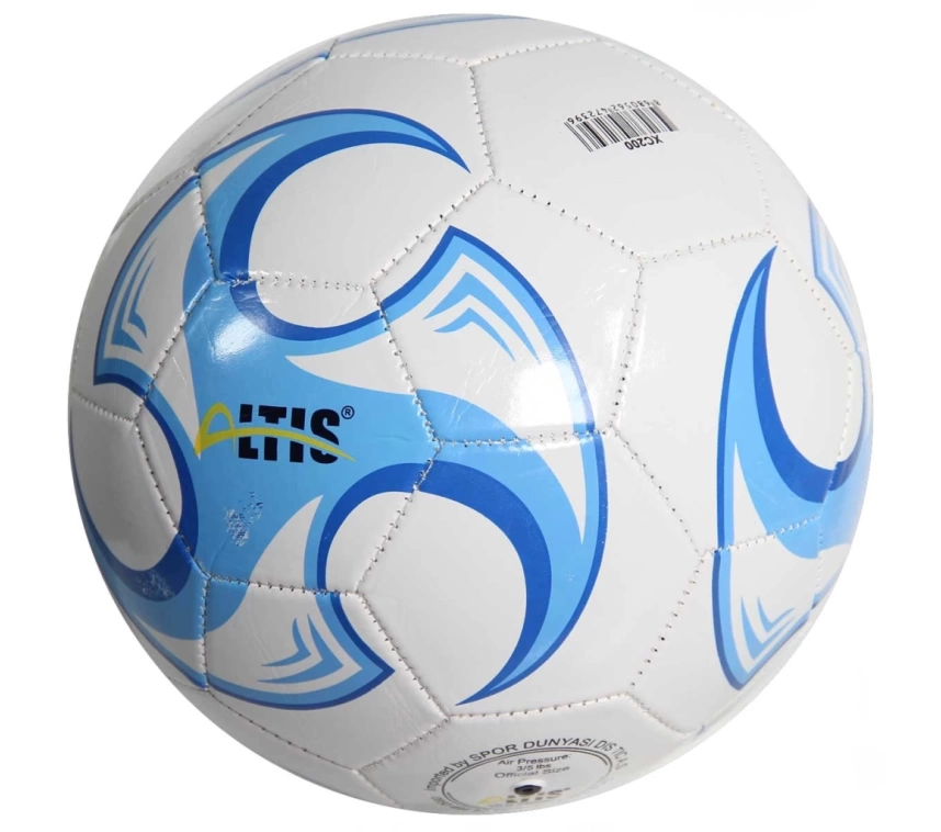 Nessiworld  Altis Futbol Topu XC200