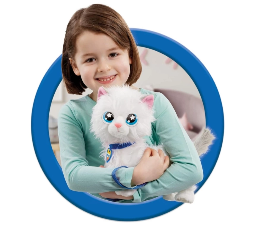 Nessiworld Animagic Kedi Mimi