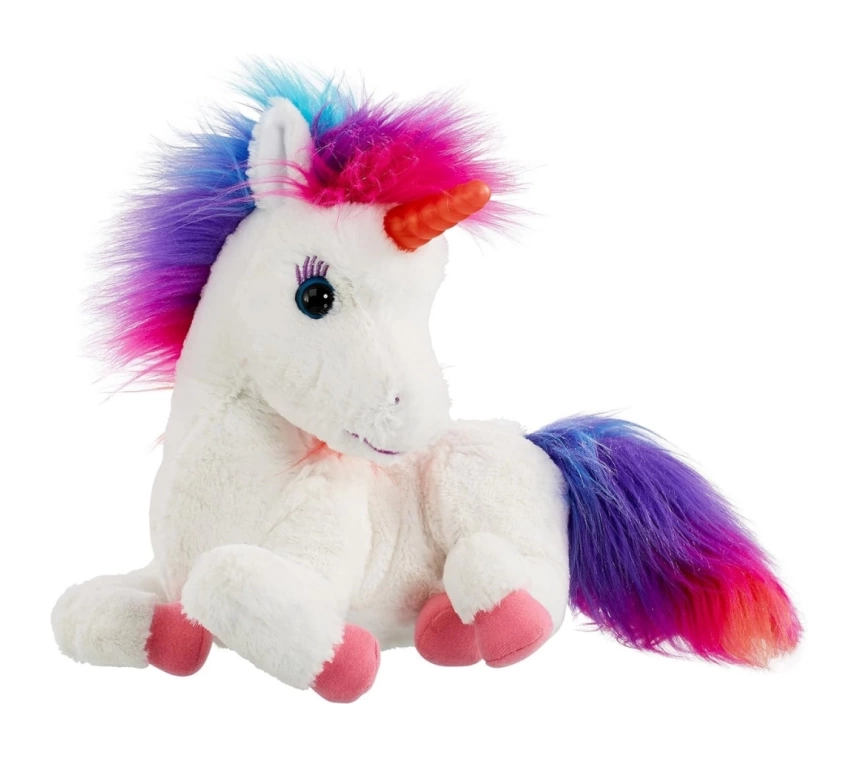 Nessiworld Animagic Parlayan Gökkuşağı Unicorn