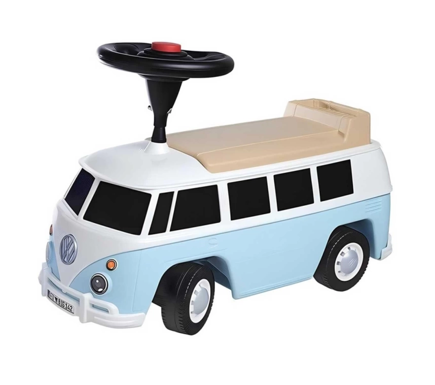 Nessiworld Baby VW T1 Mavi