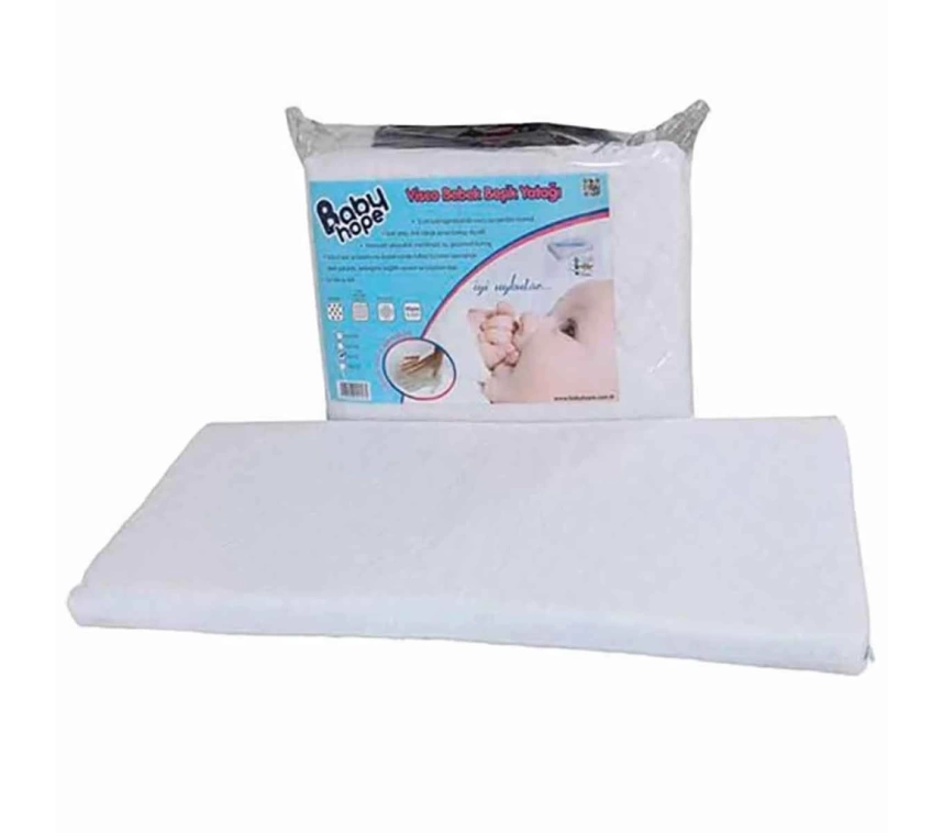 Nessiworld Babyhope Visco Oyunparkı Yatağı 70x110