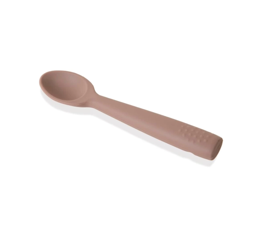 Nessiworld BabyJem Silikon Kaşık 759 Latte