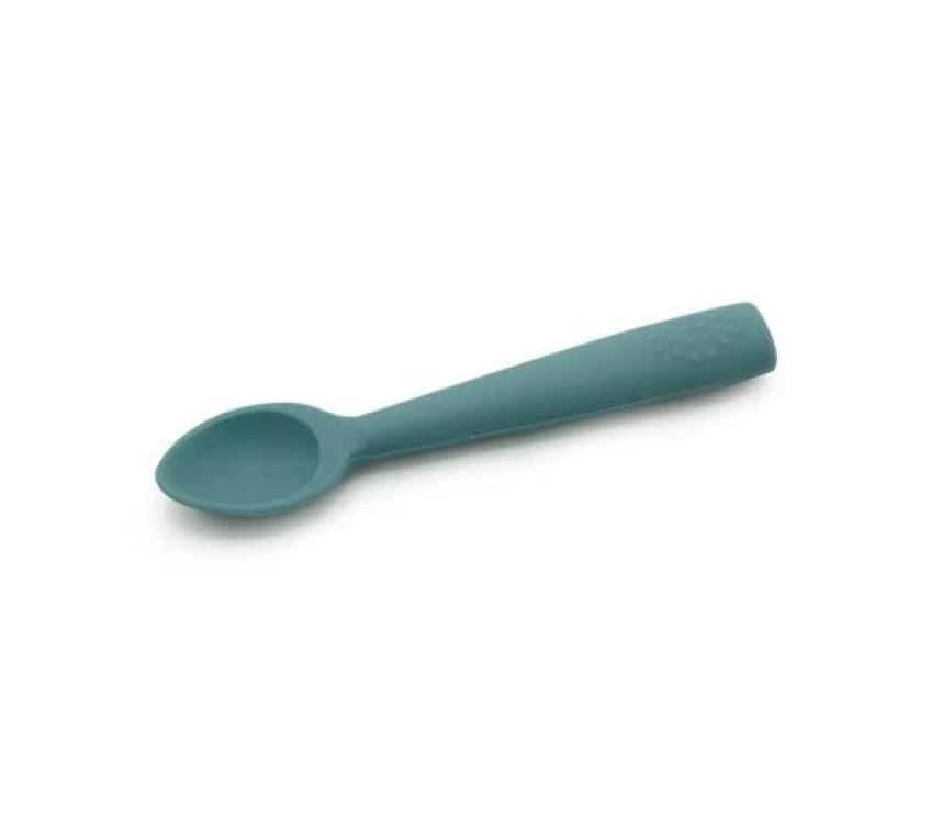 Nessiworld BabyJem Silikon Kaşık 759 Mint