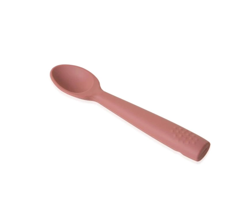 Nessiworld BabyJem Silikon Kaşık 759 Mocha