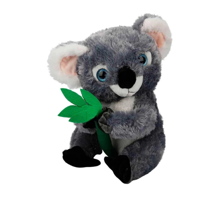 Nessiworld Bambulu Peluş Koala 30 cm.