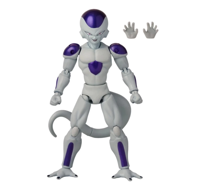 Nessiworld Bandai Dragon Ball - Dragon Yıldızları Poz Verilebilir Figürleri 16 cm