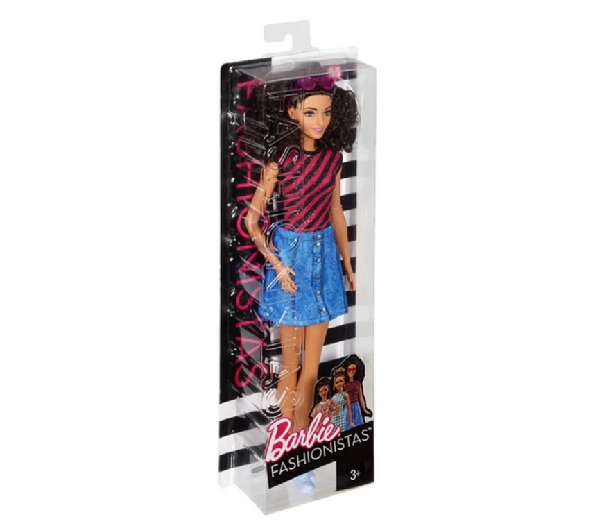 Nessiworld Barbie Büyüleyici Parti Bebekleri