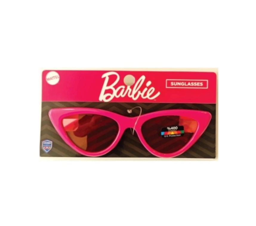 Nessiworld Barbie Güneş Gözlüğü