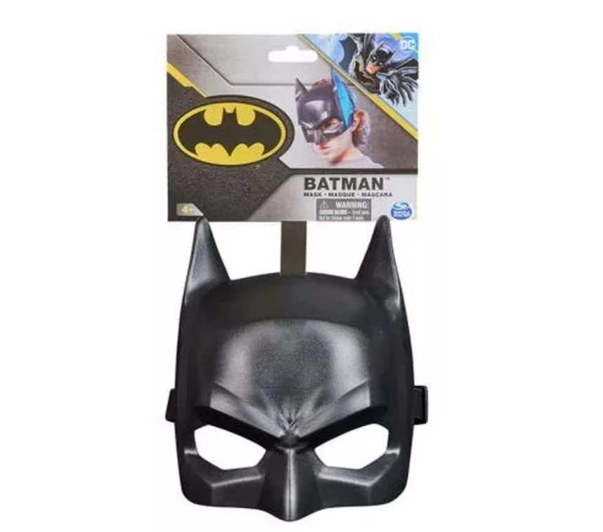 Nessiworld Batman Hero Maske