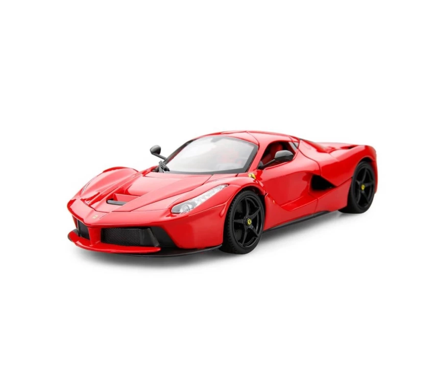 Nessiworld Bburago 1:18 Ferrari Laferrari Model Araba