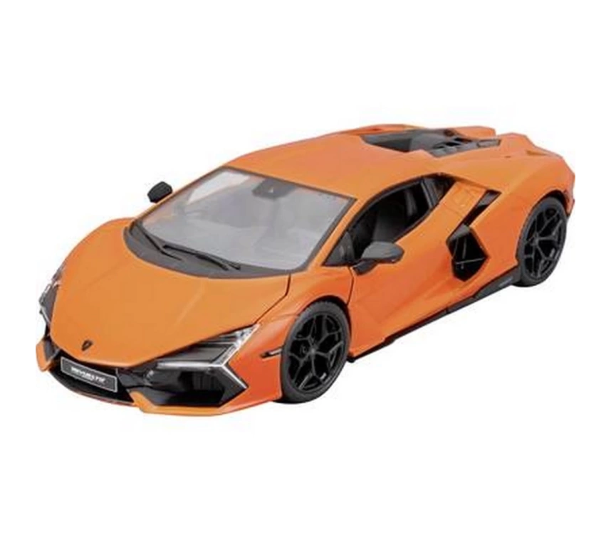 Nessiworld Bburago 1/24 A Lamborghini Revuelto TRNC