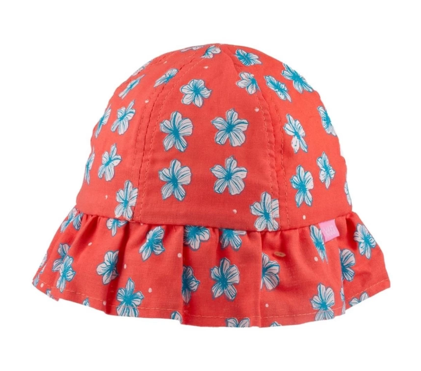 Nessiworld Bebe Maksi ( 1-3 Yaş ) Y8120-02 Soft Pembe