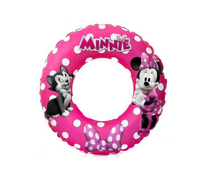 Nessiworld Bestway Minnie Simit 56 cm