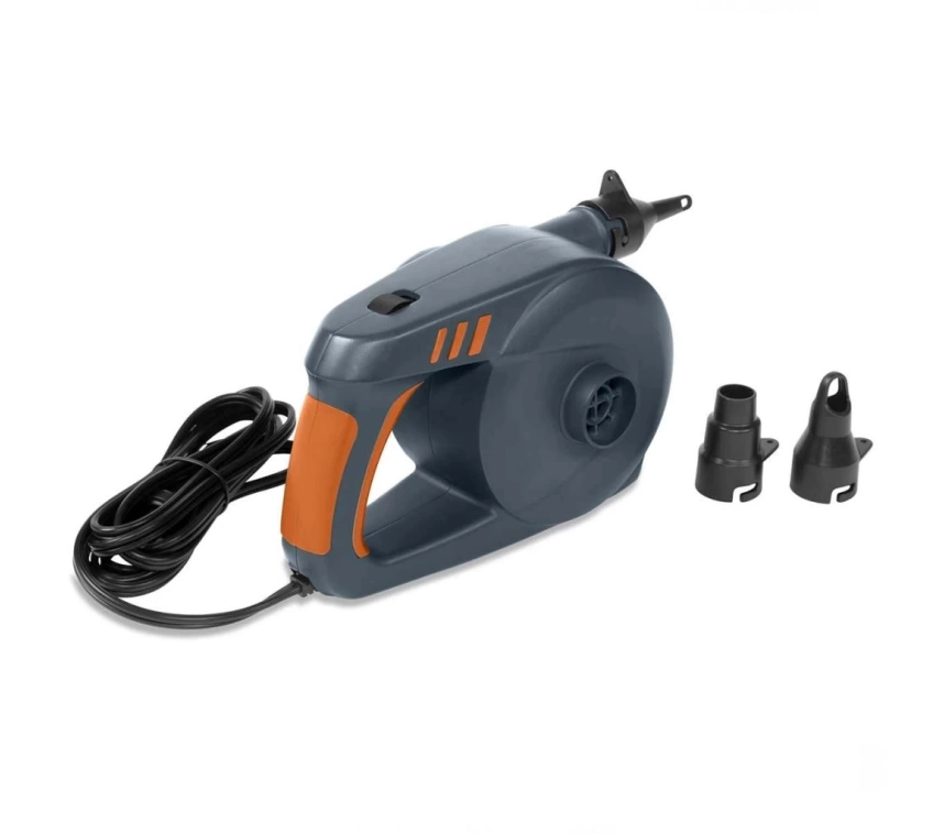 Nessiworld Bestway Powergrip 12V Elektrikli Pompa