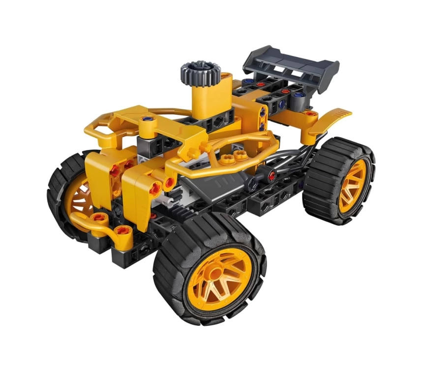 Nessiworld Bilim ve Oyun Buggy and Quad