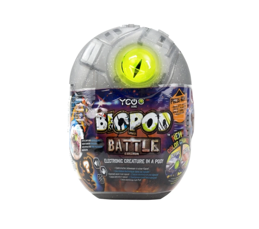 NessiWorld Biopod Tekli Paket Seri 3