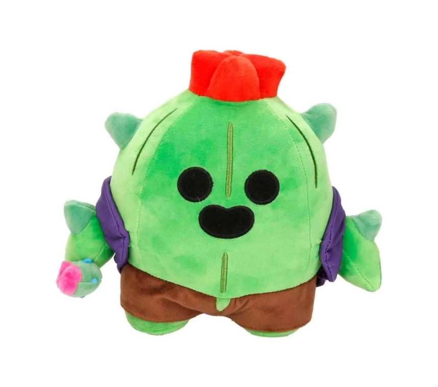 Nessiworld Brawl Stars Peluş 20 cm