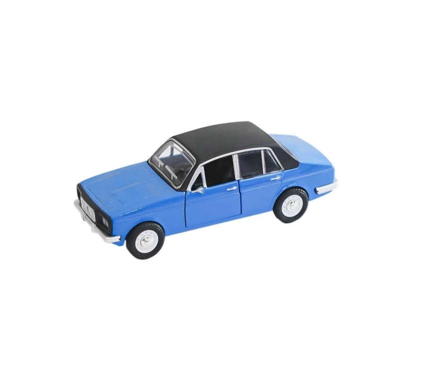Nessiworld BRL16A Metal Çek Bırak Anadolu Havalı Korna -Birliktoys