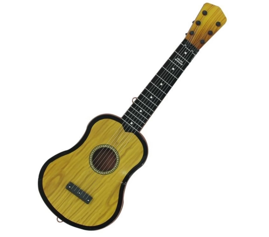 Nessiworld Büyük İspanyol Gitar