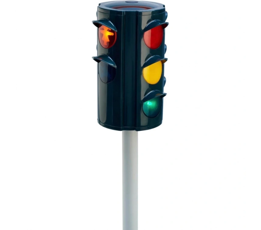 Nessiworld Büyük Trafik Işığı 71 cm