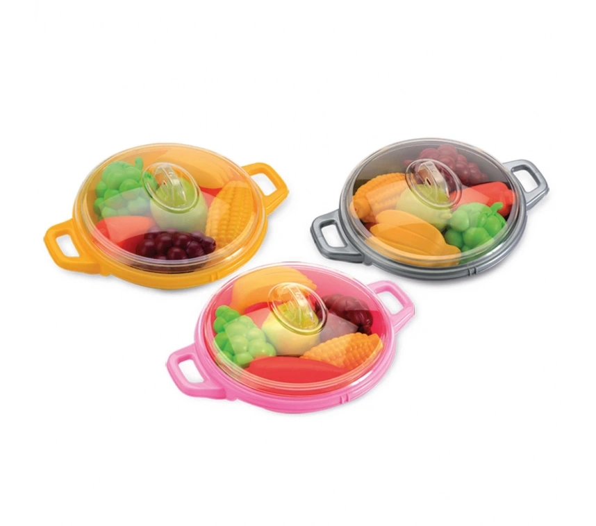 Candy & Ken Tencere Set