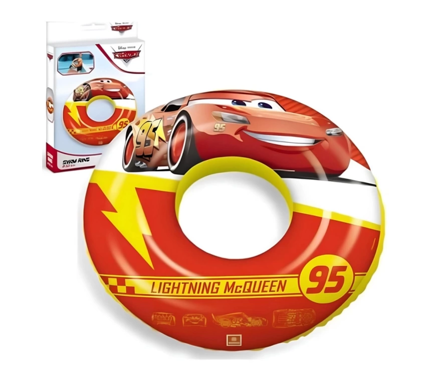 NessiWorld Cars Can Simidi 50 cm