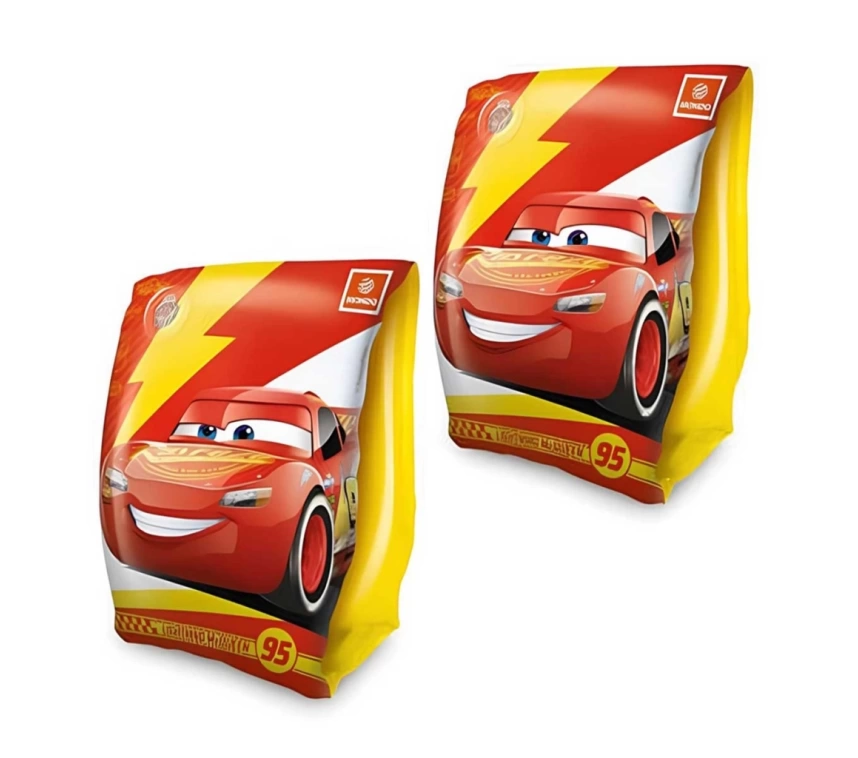 NessiWorld Cars Kolluk 15 x 23 cm